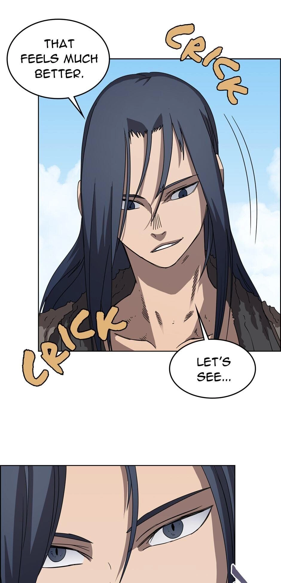 Heavenly Demon Reborn! Chapter 62 Page 48