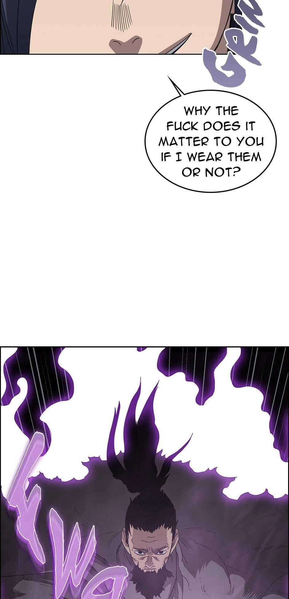 Heavenly Demon Reborn! Chapter 62 Page 49