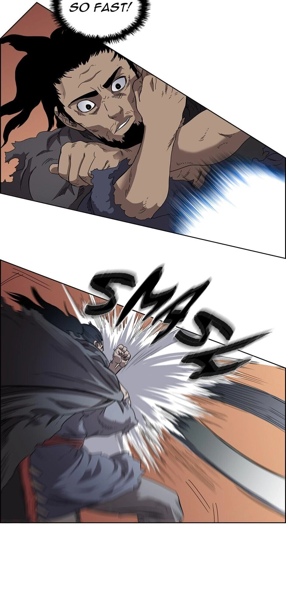 Heavenly Demon Reborn! Chapter 62 Page 41