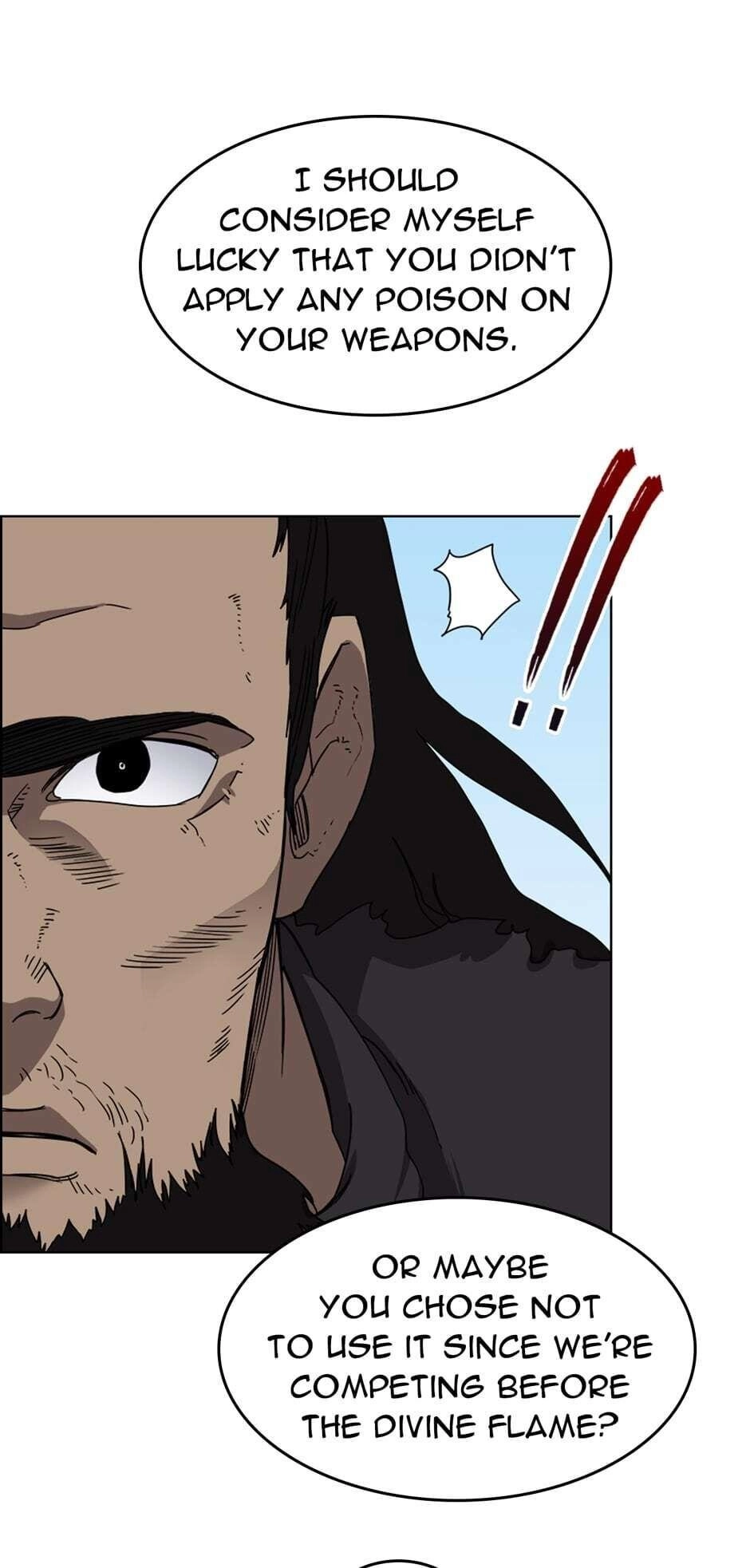 Heavenly Demon Reborn! Chapter 62 Page 39