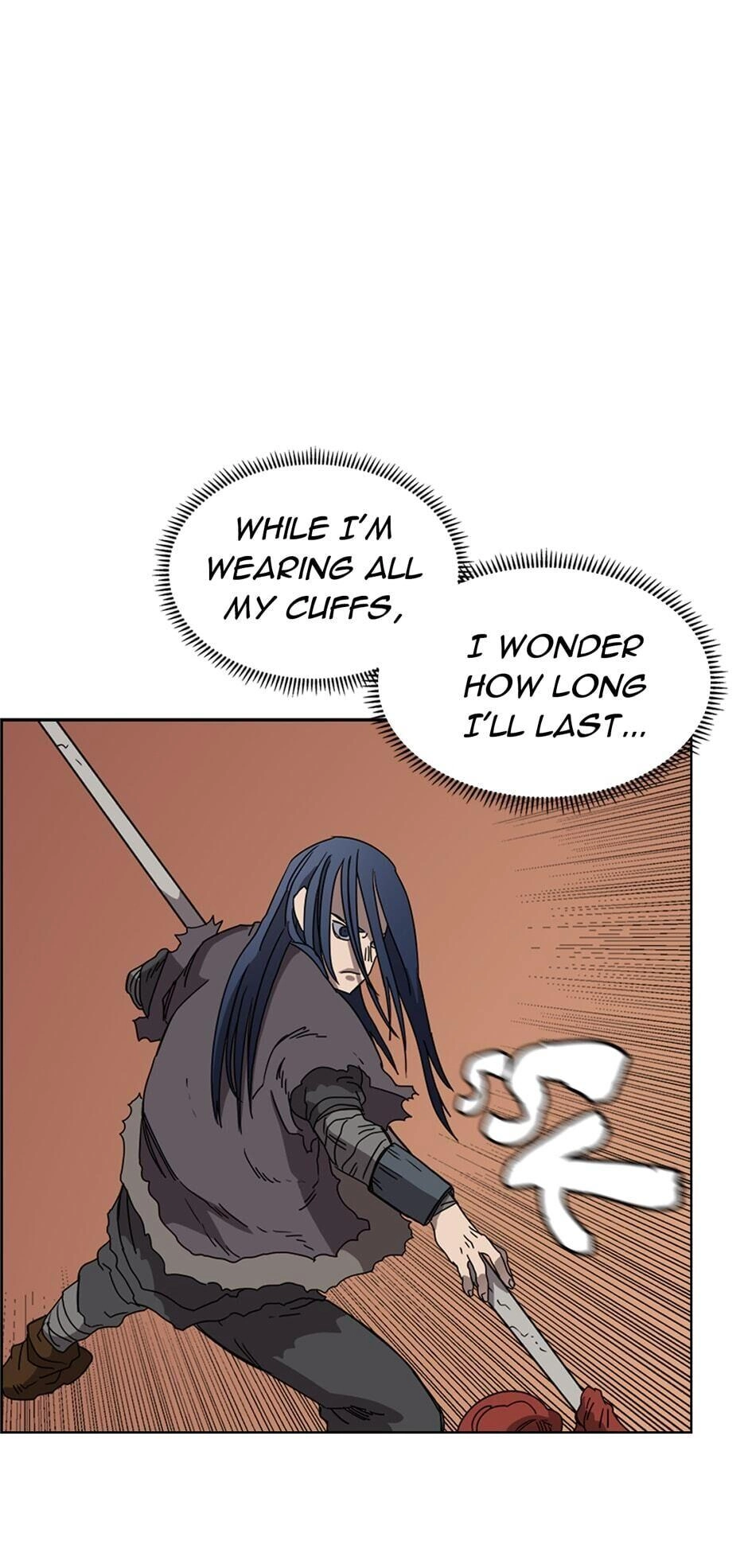 Heavenly Demon Reborn! Chapter 62 Page 23