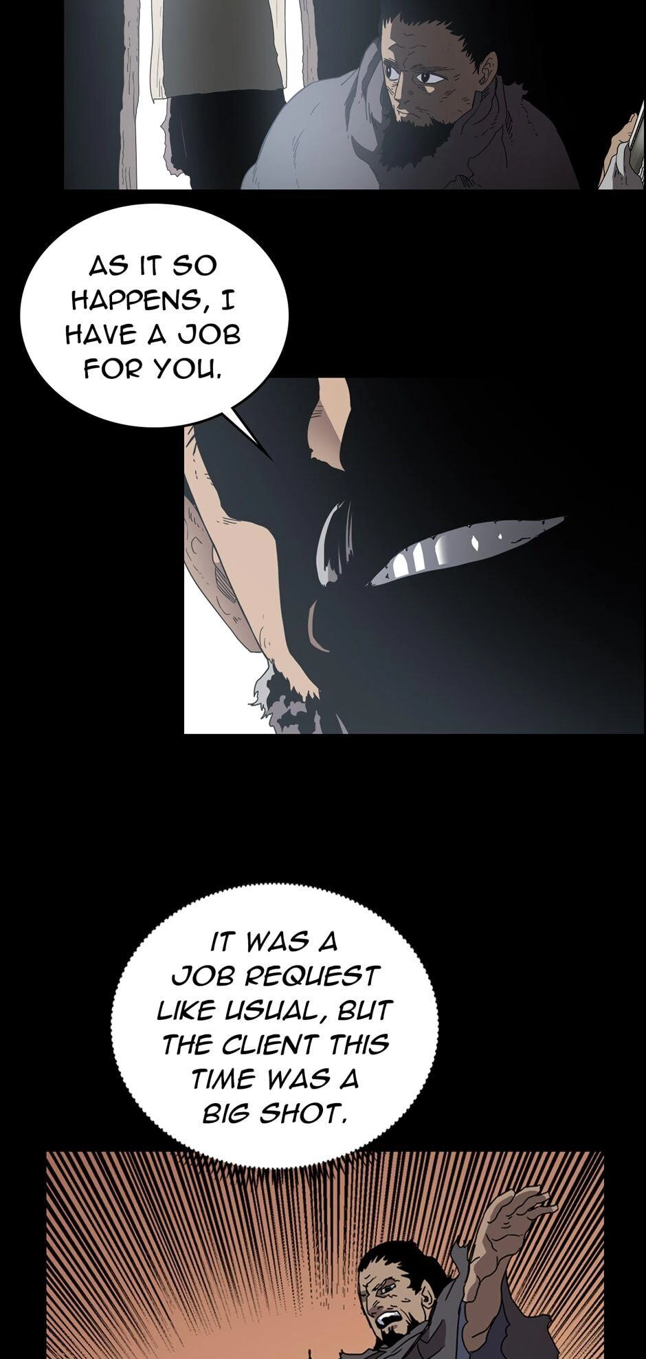 Heavenly Demon Reborn! Chapter 62 Page 19