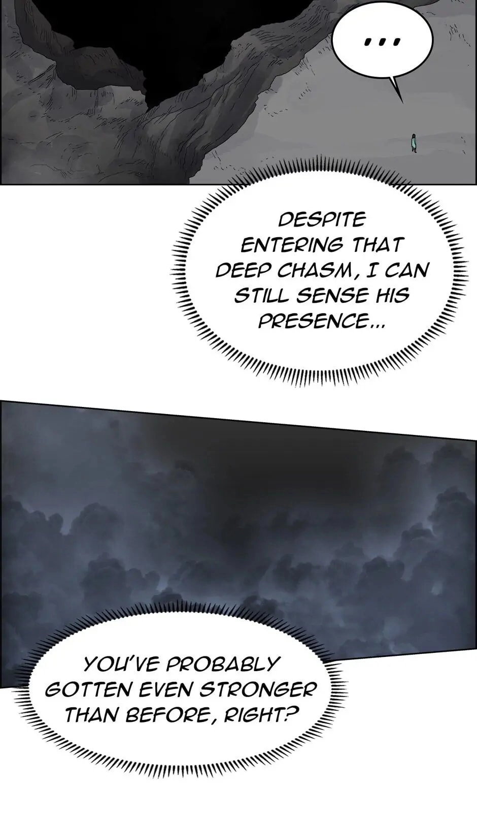 Heavenly Demon Reborn! Chapter 57 – Results of the Training [FIXED] Page 10