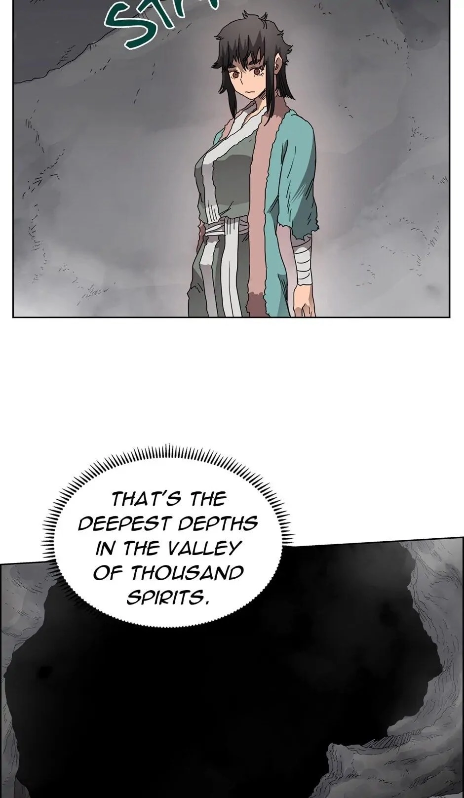 Heavenly Demon Reborn! Chapter 57 – Results of the Training [FIXED] Page 9
