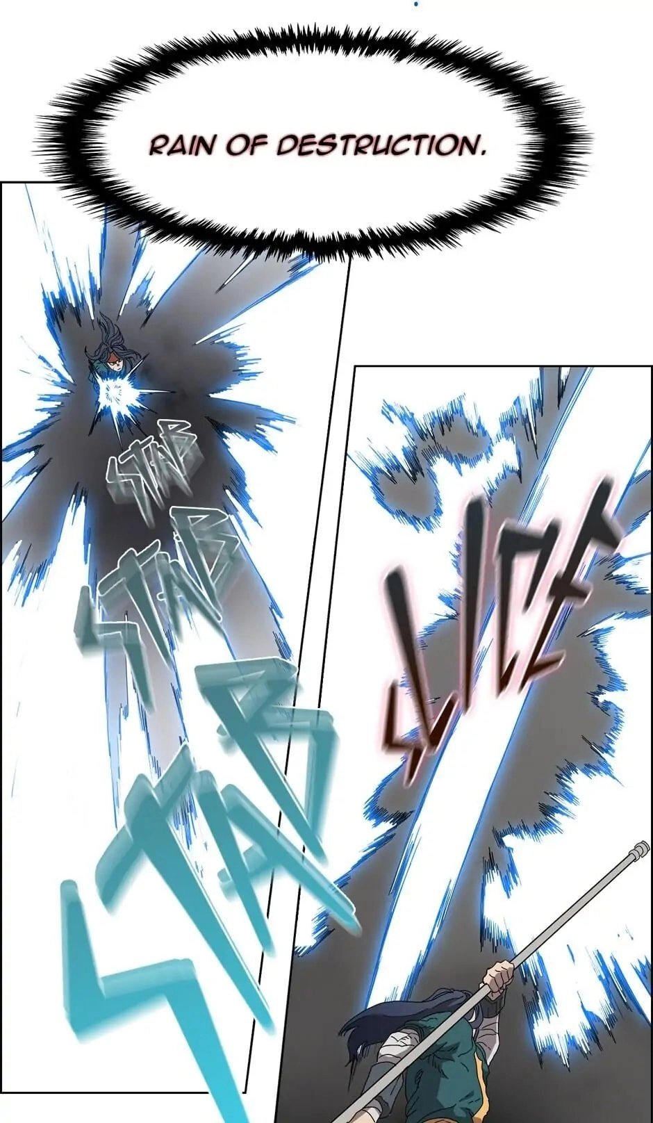 Heavenly Demon Reborn! Chapter 57 – Results of the Training [FIXED] Page 27