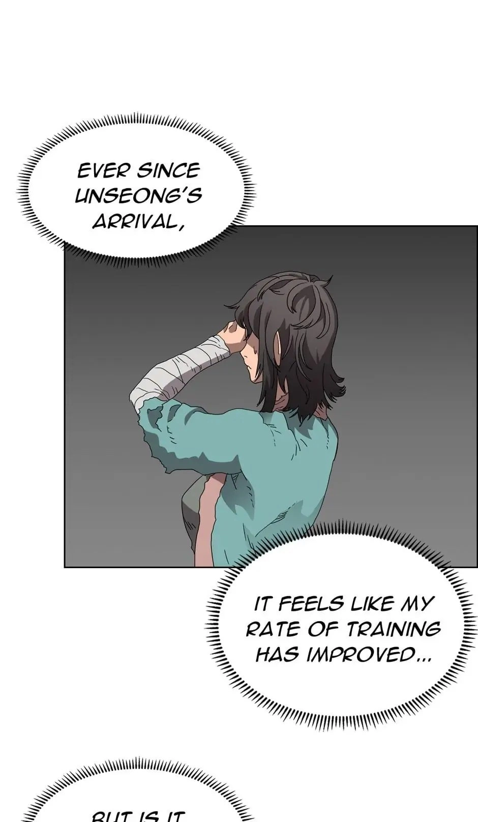 Heavenly Demon Reborn! Chapter 57 – Results of the Training [FIXED] Page 6