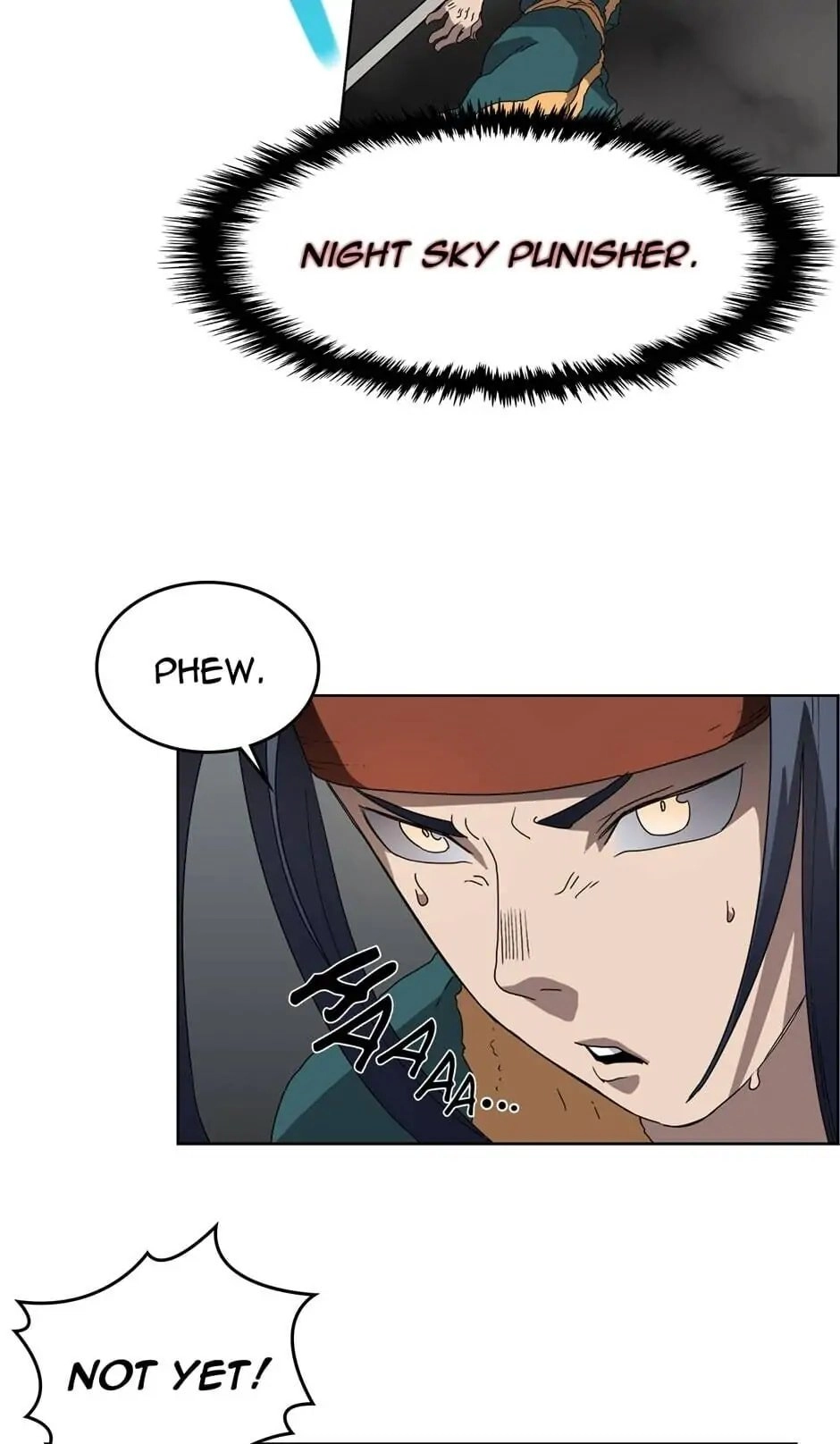 Heavenly Demon Reborn! Chapter 57 – Results of the Training [FIXED] Page 28