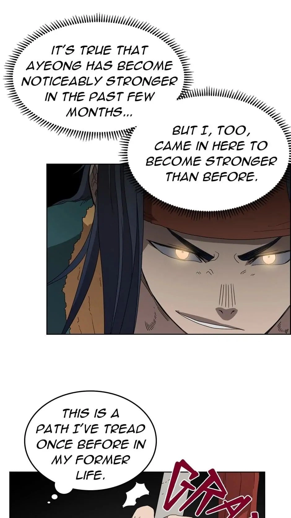 Heavenly Demon Reborn! Chapter 57 – Results of the Training [FIXED] Page 21