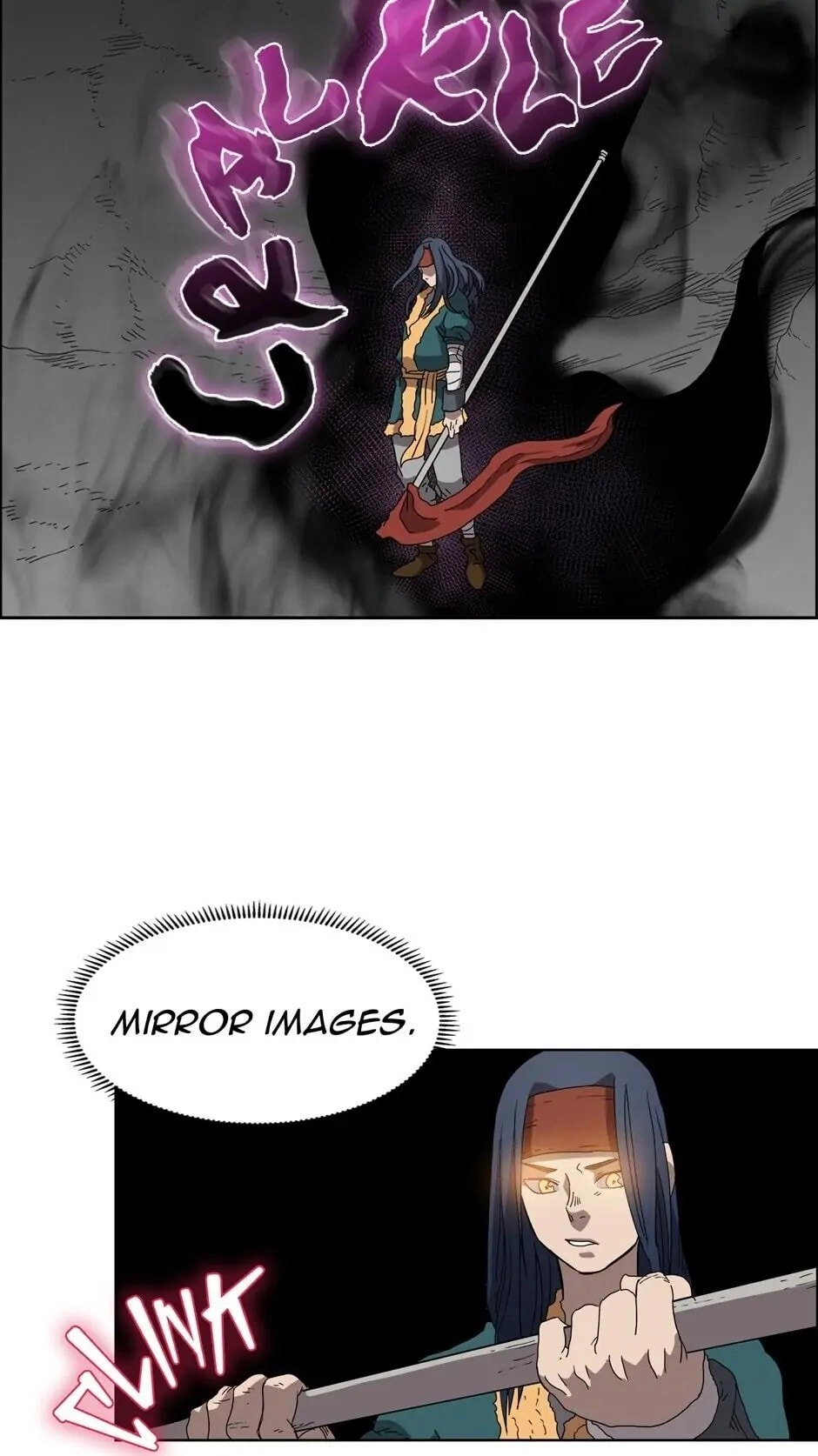 Heavenly Demon Reborn! Chapter 57 – Results of the Training [FIXED] Page 24