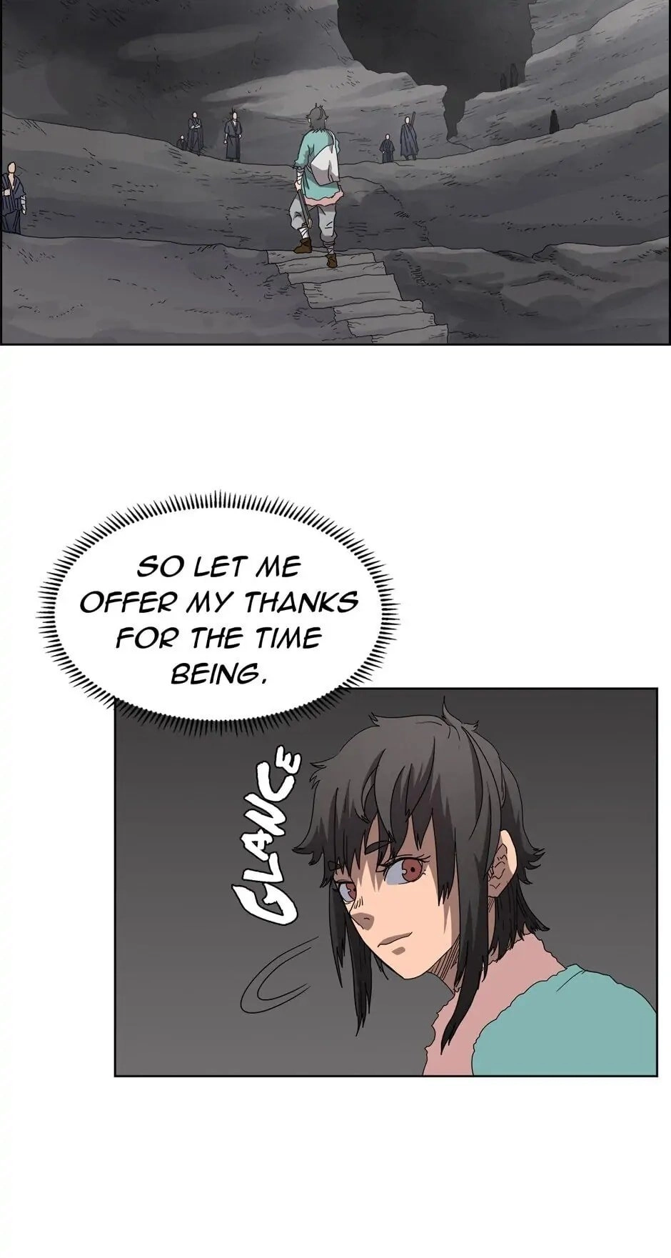 Heavenly Demon Reborn! Chapter 57 – Results of the Training [FIXED] Page 15