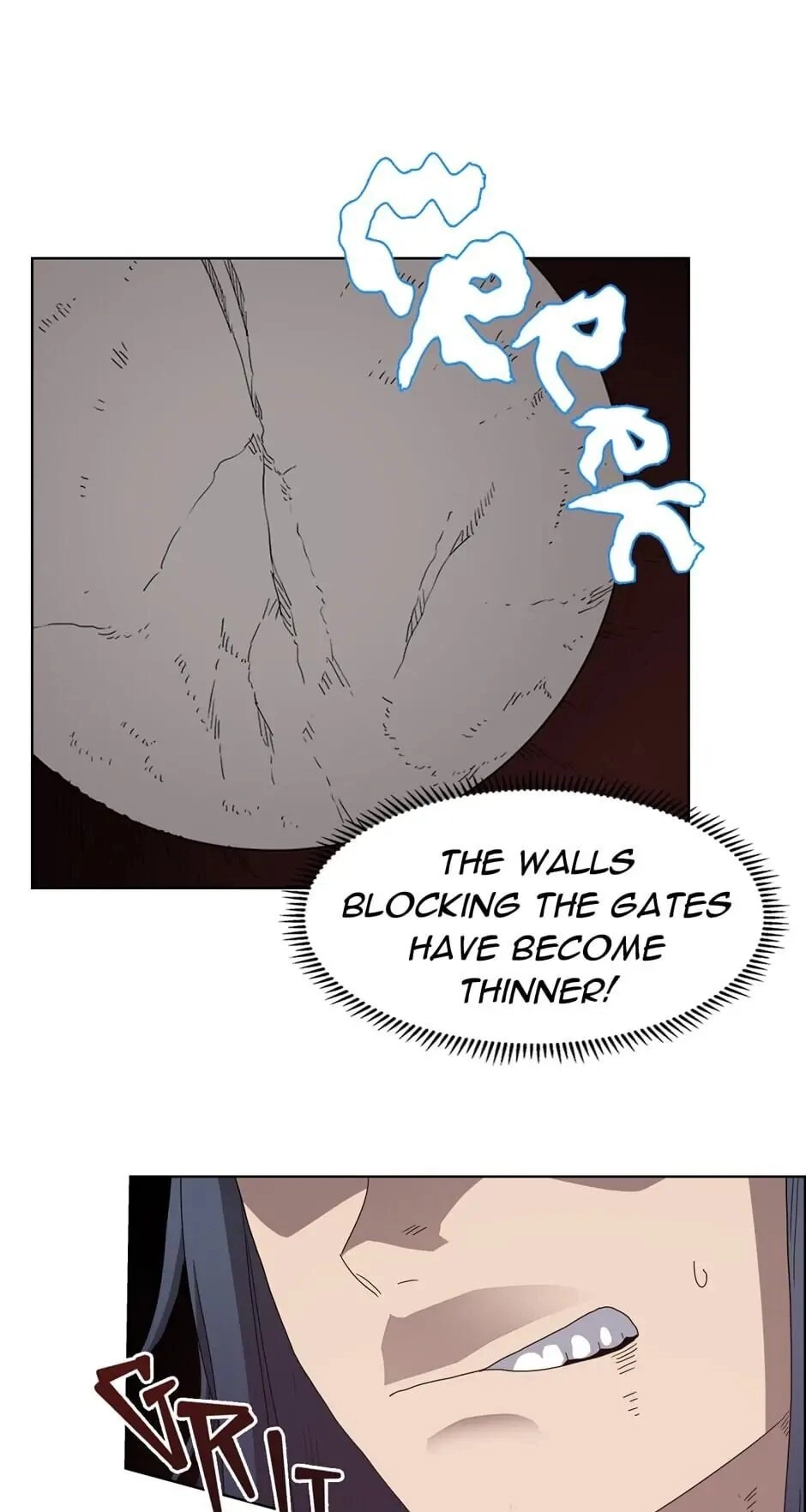 Heavenly Demon Reborn! Chapter 57 – Results of the Training [FIXED] Page 41