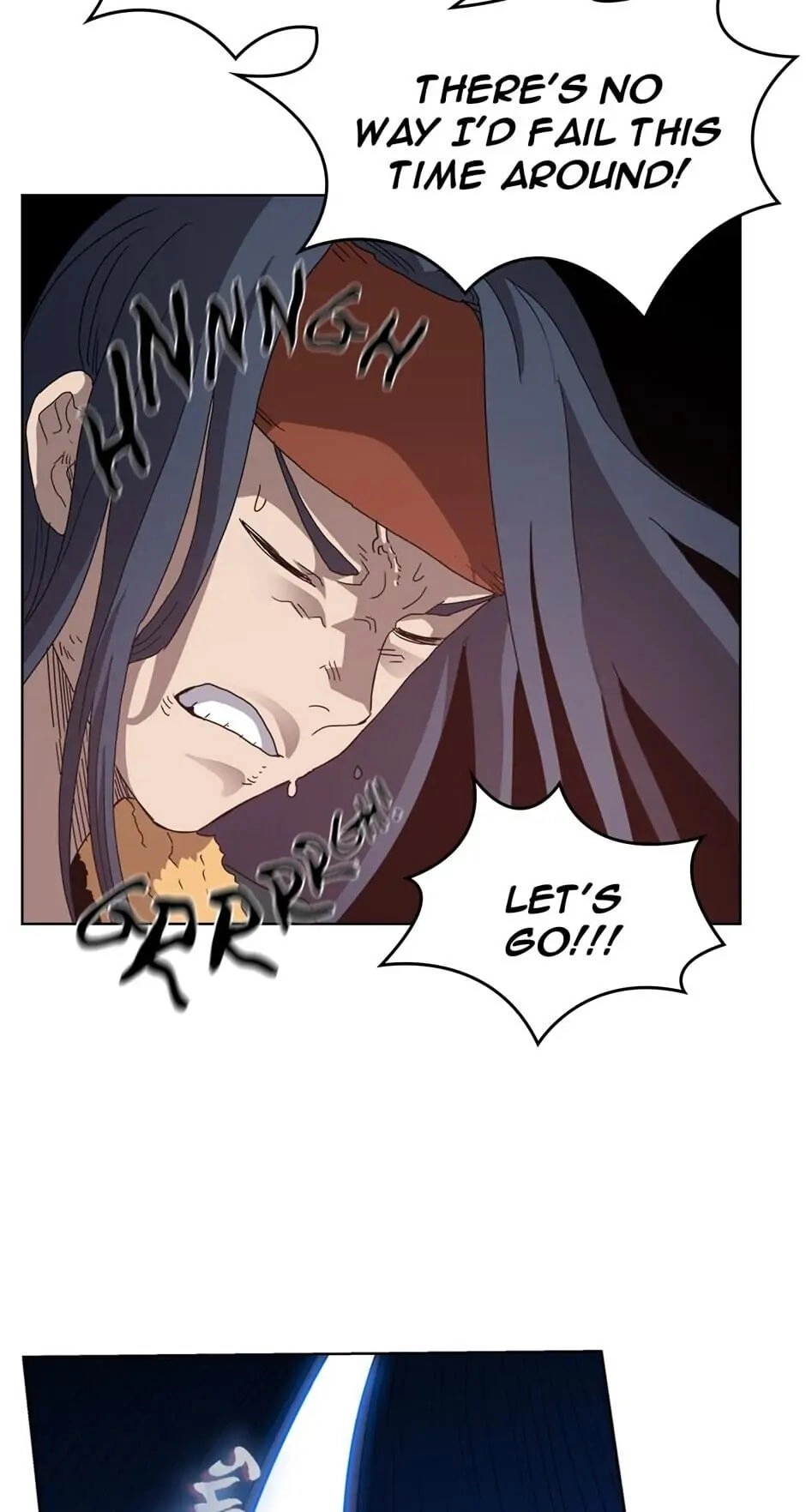 Heavenly Demon Reborn! Chapter 57 – Results of the Training [FIXED] Page 43