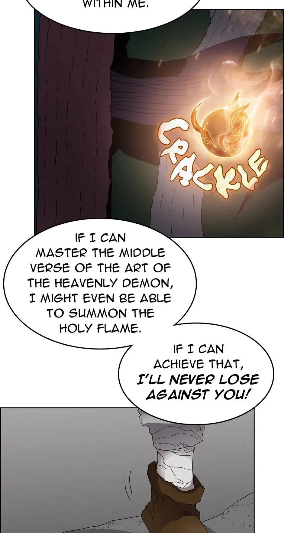 Heavenly Demon Reborn! Chapter 57 – Results of the Training [FIXED] Page 12