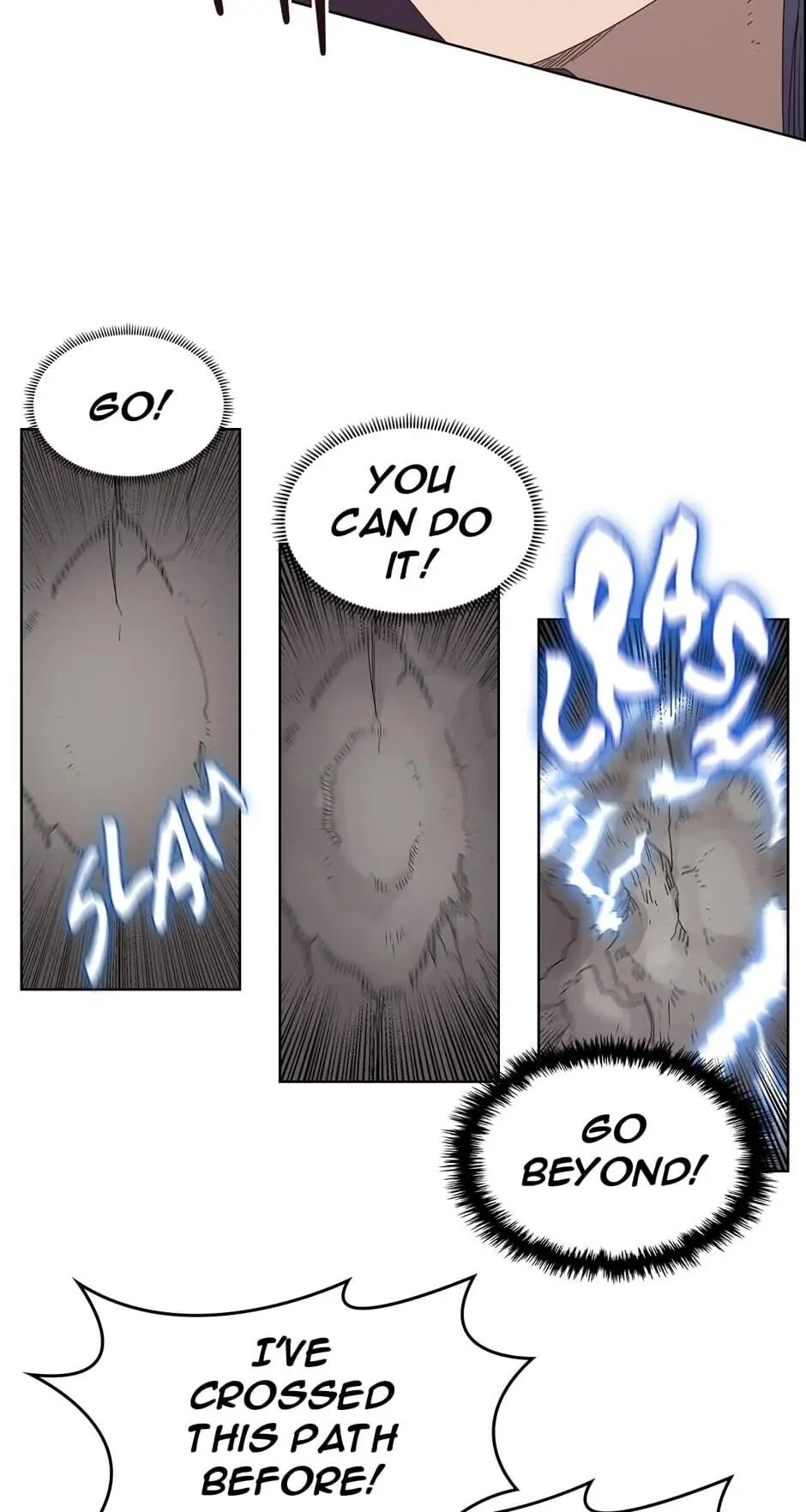 Heavenly Demon Reborn! Chapter 57 – Results of the Training [FIXED] Page 42
