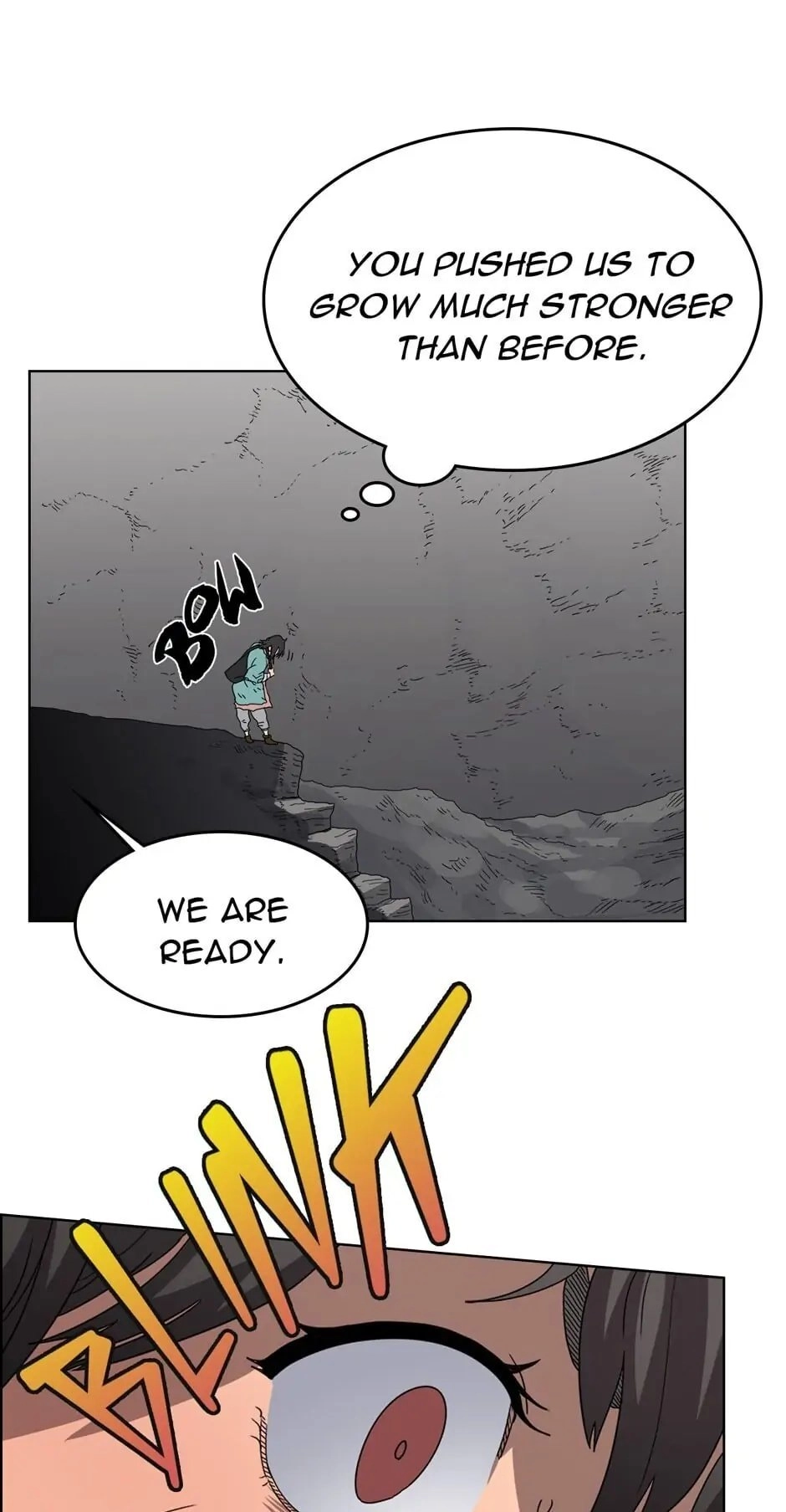 Heavenly Demon Reborn! Chapter 57 – Results of the Training [FIXED] Page 16