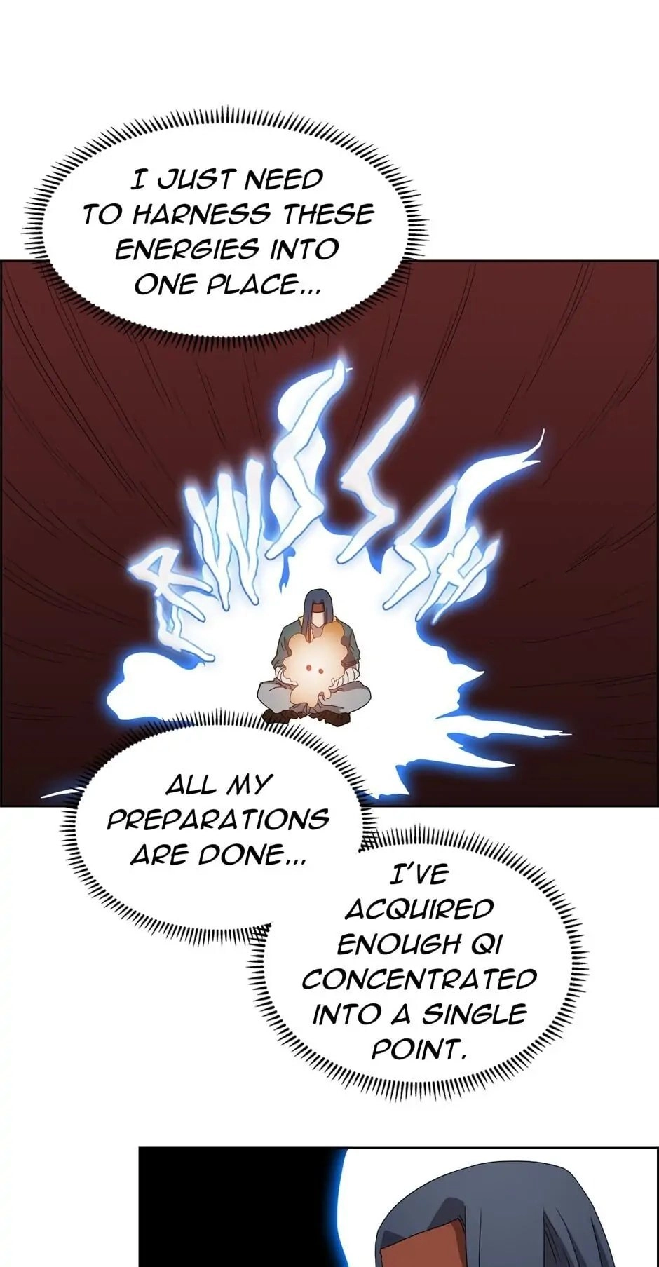 Heavenly Demon Reborn! Chapter 57 – Results of the Training [FIXED] Page 36