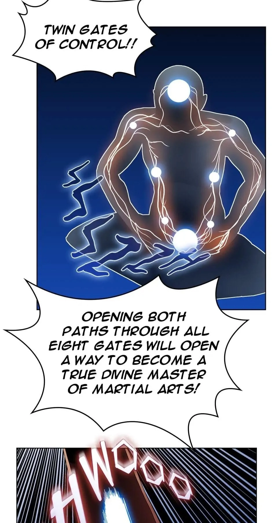 Heavenly Demon Reborn! Chapter 57 – Results of the Training [FIXED] Page 38