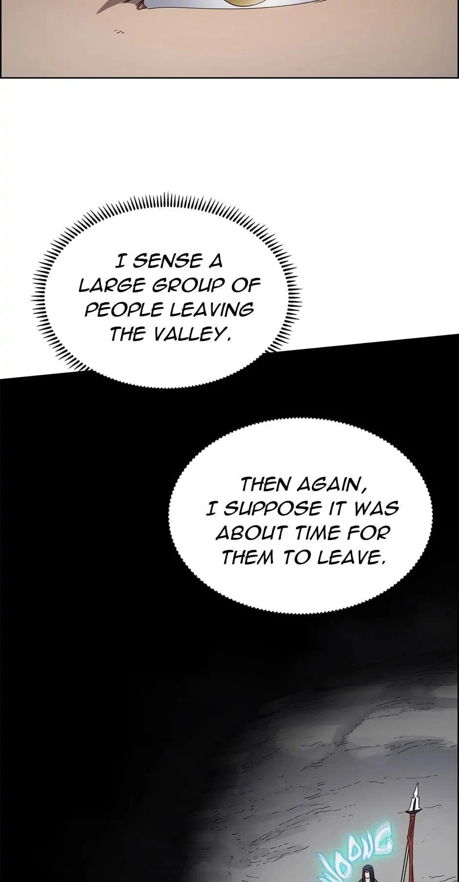 Heavenly Demon Reborn! Chapter 57 – Results of the Training [FIXED] Page 19