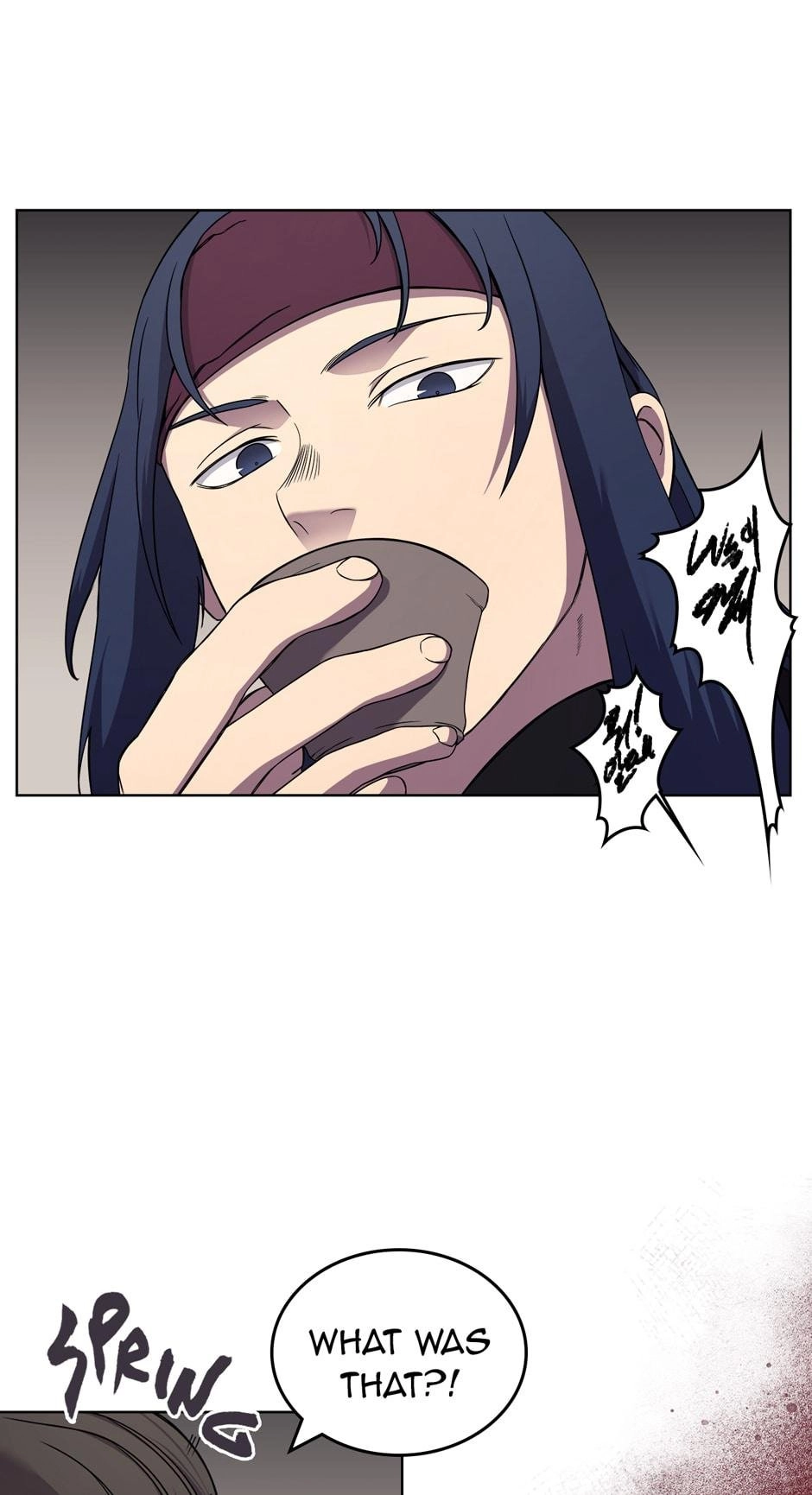 Heavenly Demon Reborn! Chapter 129 Page 45