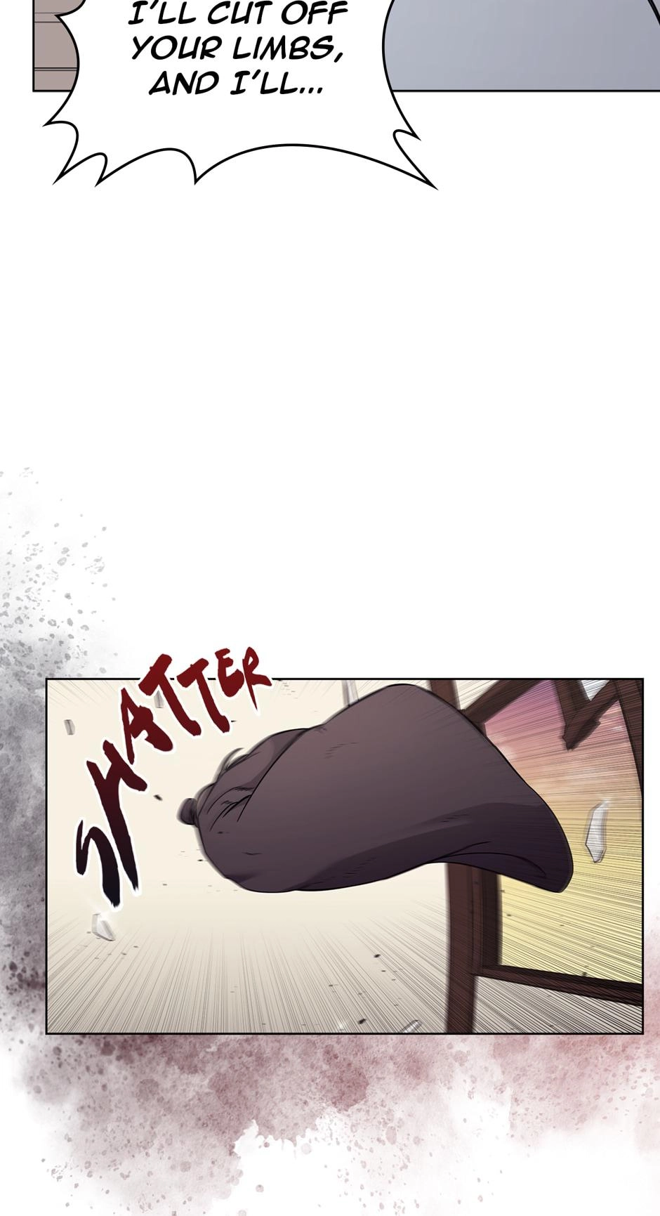 Heavenly Demon Reborn! Chapter 129 Page 49