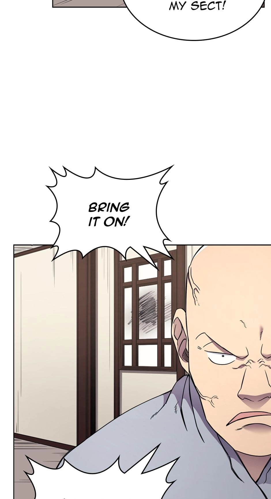 Heavenly Demon Reborn! Chapter 129 Page 48