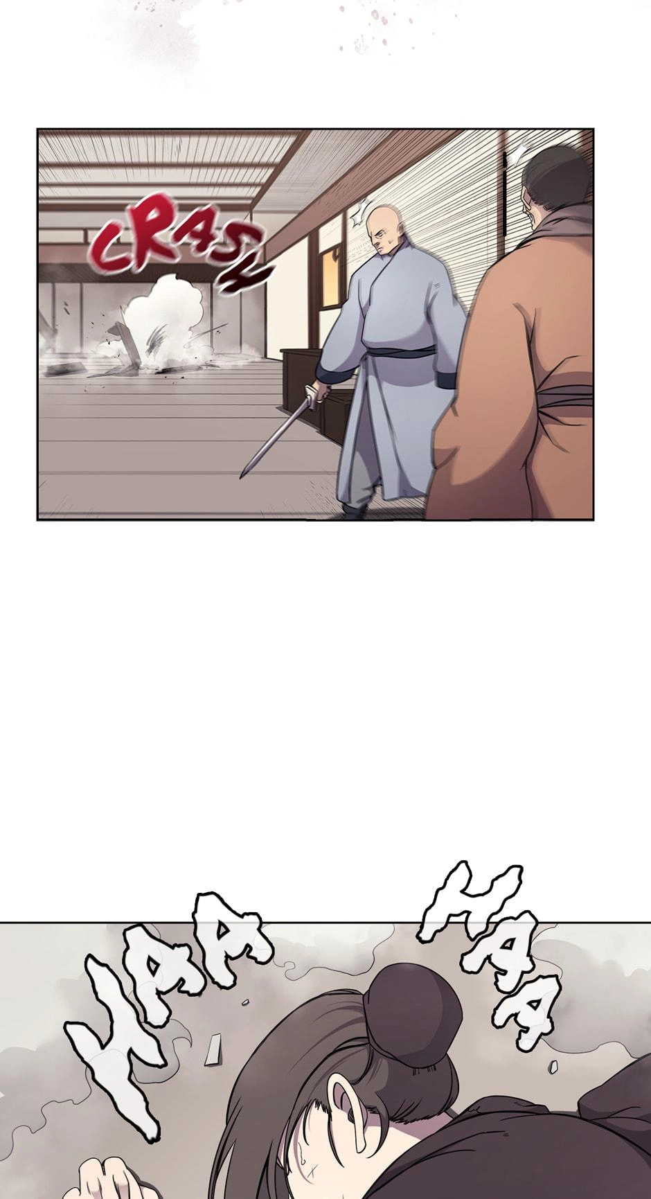 Heavenly Demon Reborn! Chapter 129 Page 50