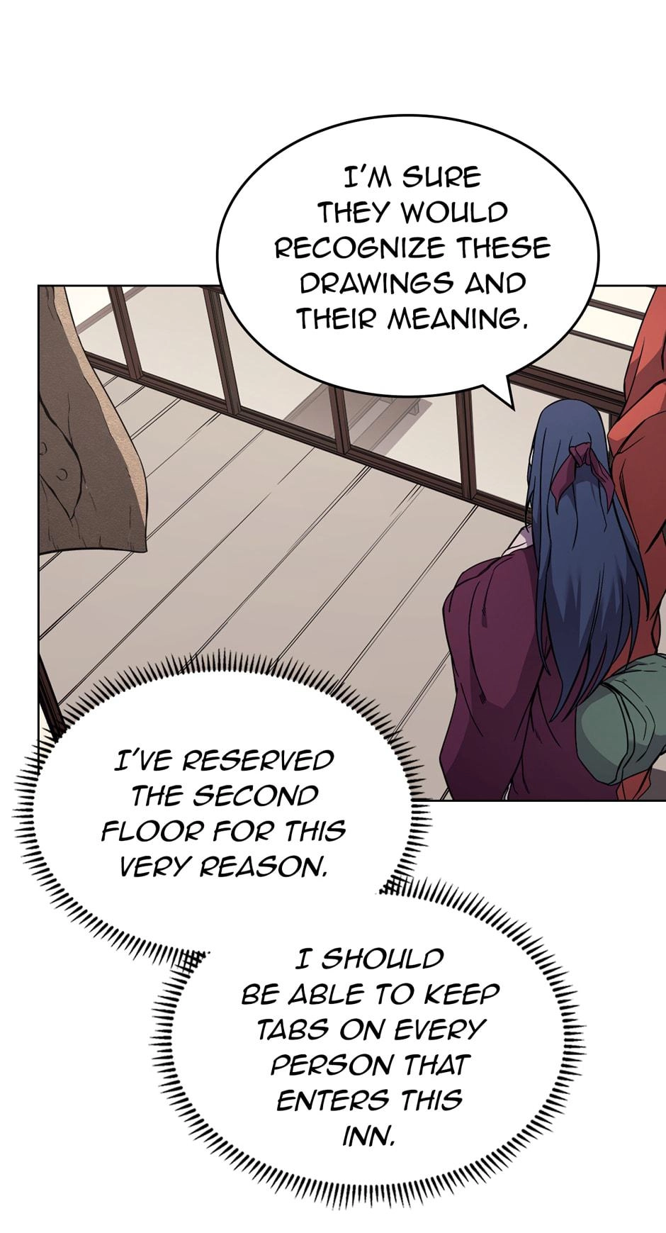 Heavenly Demon Reborn! Chapter 129 Page 26