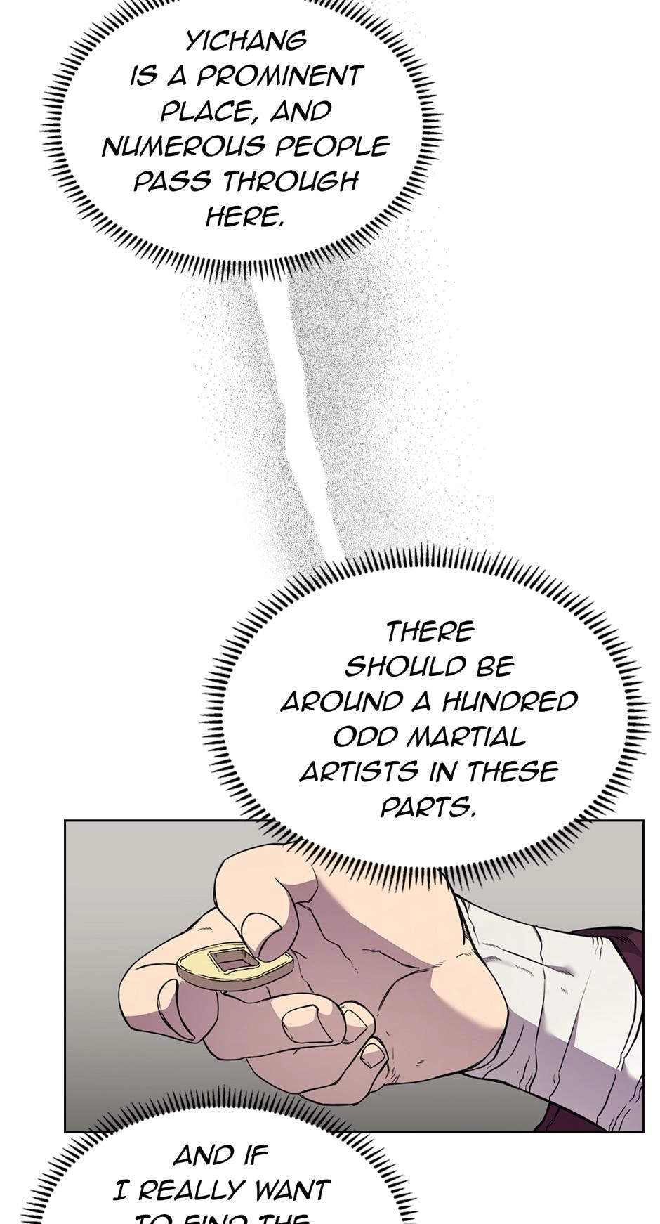 Heavenly Demon Reborn! Chapter 129 Page 21