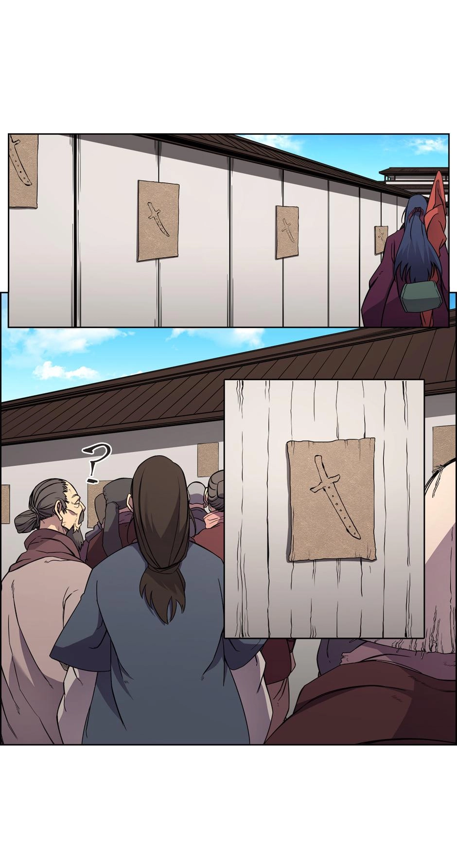 Heavenly Demon Reborn! Chapter 129 Page 25