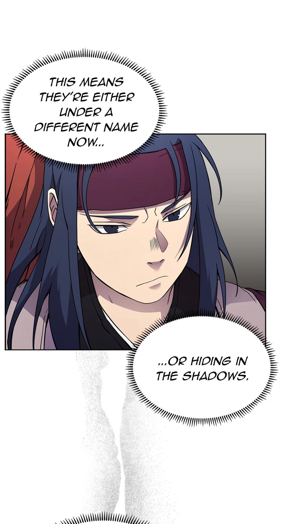 Heavenly Demon Reborn! Chapter 129 Page 20