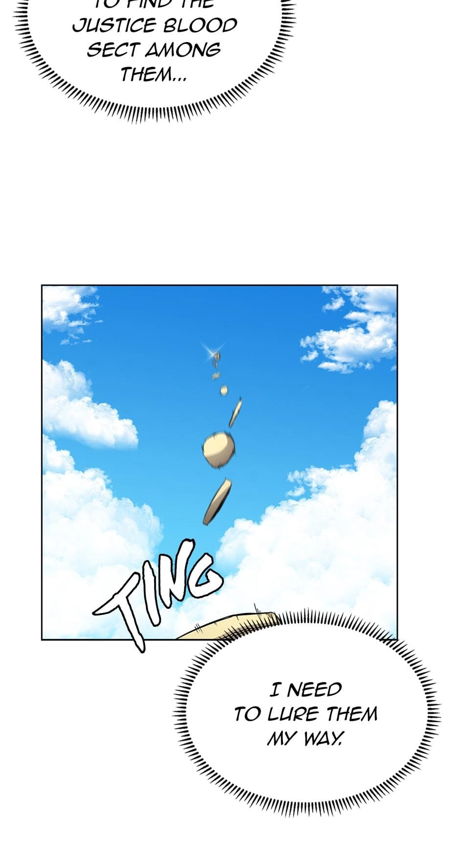 Heavenly Demon Reborn! Chapter 129 Page 22