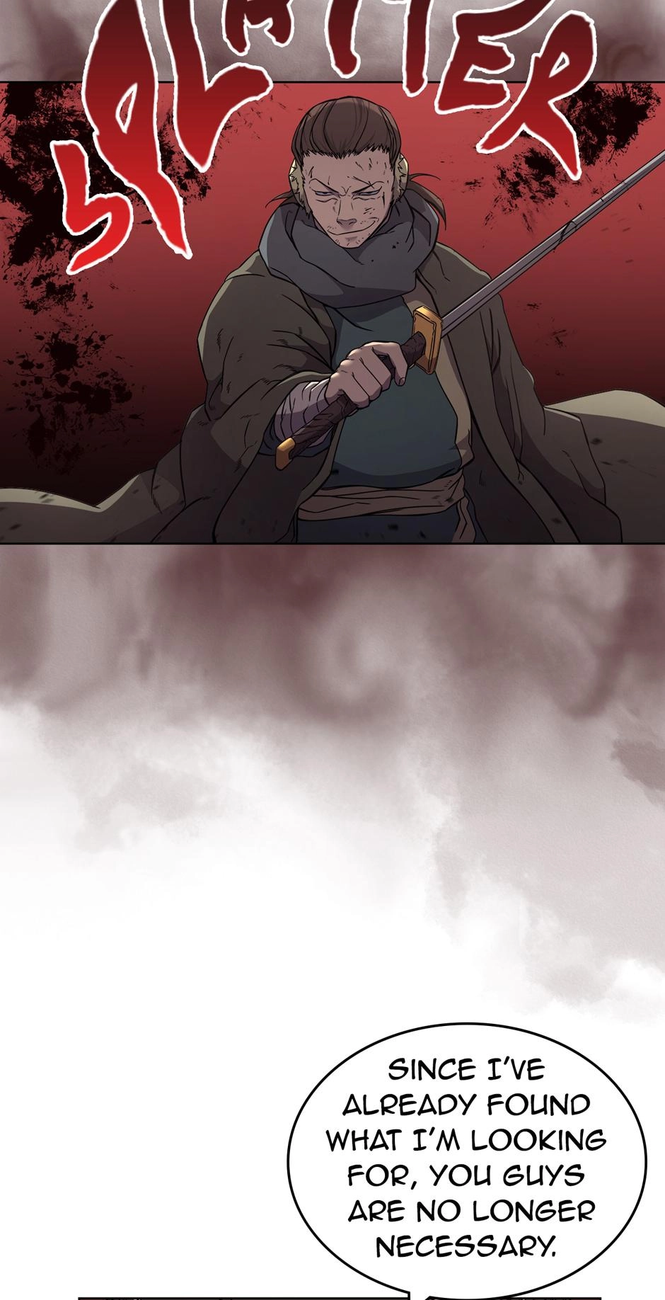 Heavenly Demon Reborn! Chapter 129 Page 9