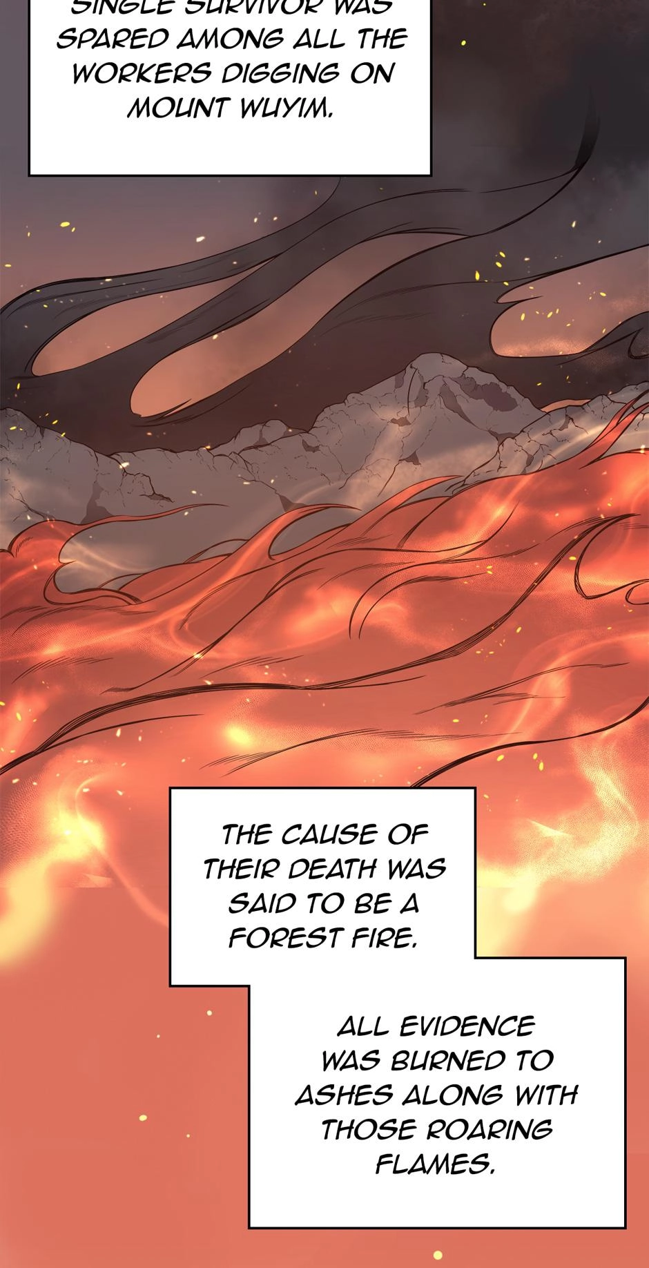 Heavenly Demon Reborn! Chapter 129 Page 11