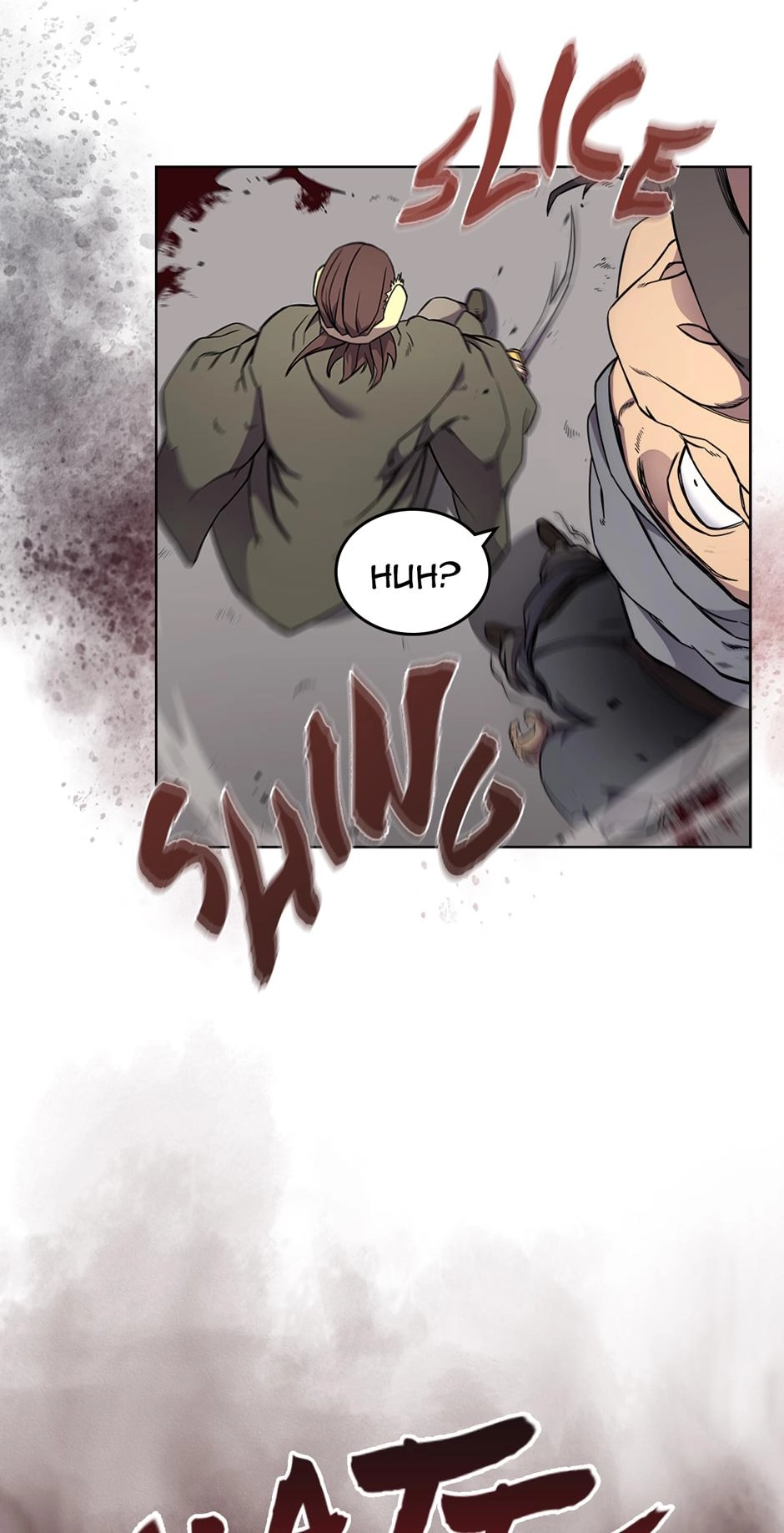 Heavenly Demon Reborn! Chapter 129 Page 8