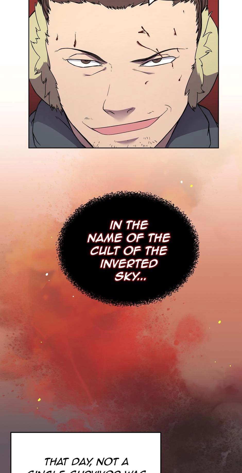 Heavenly Demon Reborn! Chapter 129 Page 10