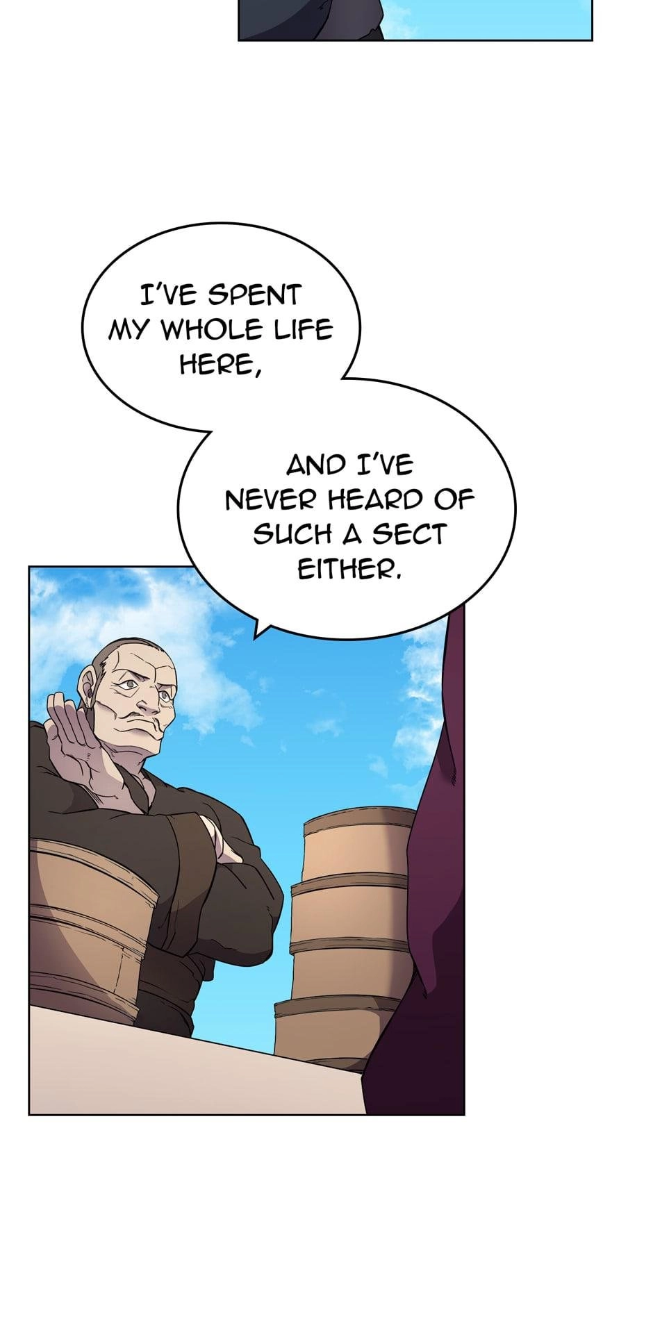 Heavenly Demon Reborn! Chapter 129 Page 16