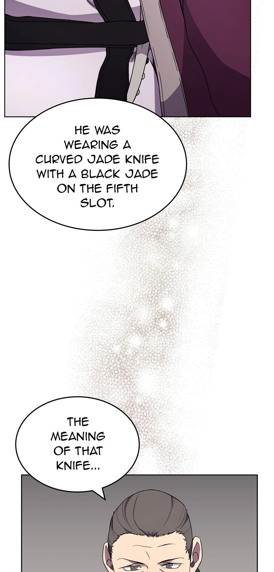 Heavenly Demon Reborn! Chapter 129 Page 34