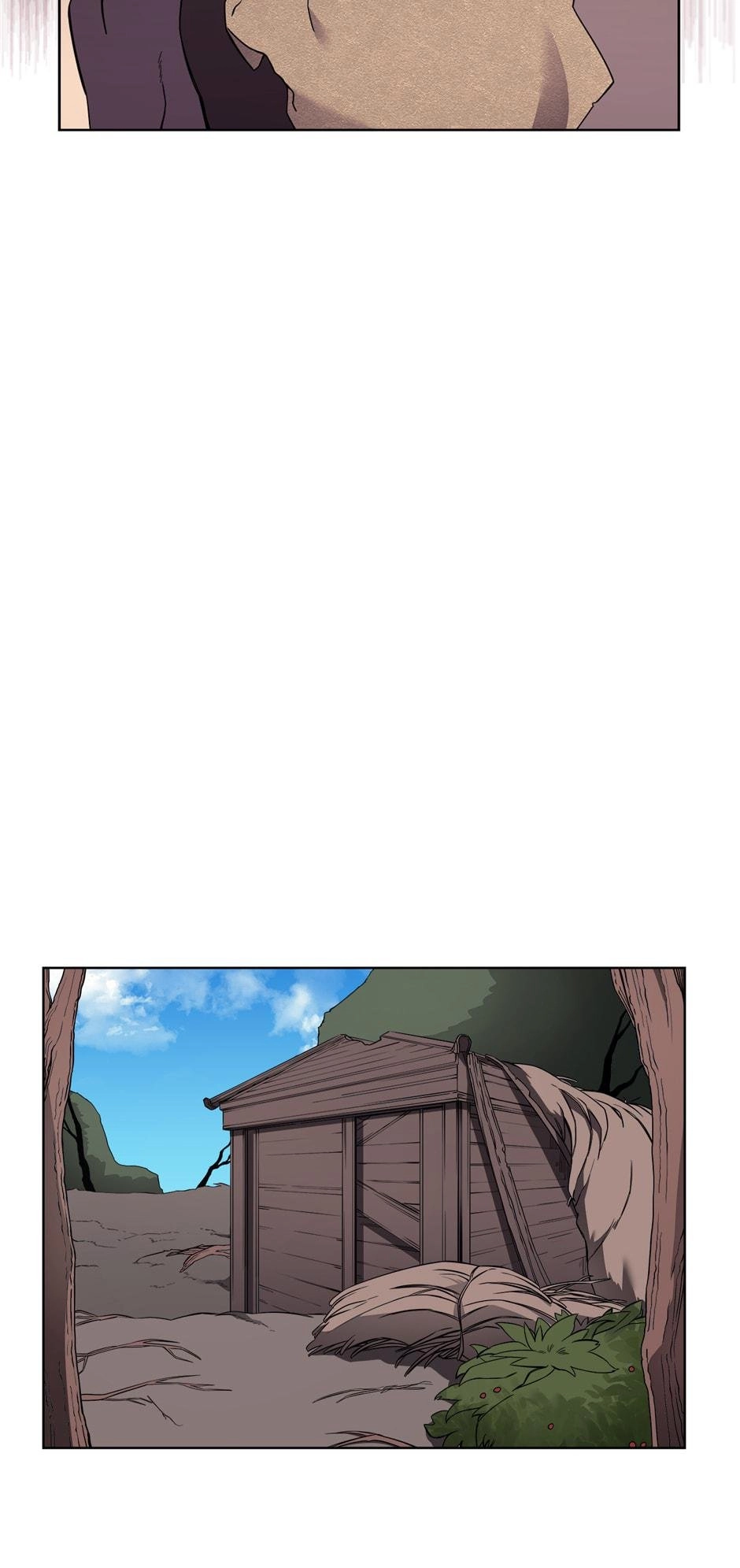 Heavenly Demon Reborn! Chapter 129 Page 28