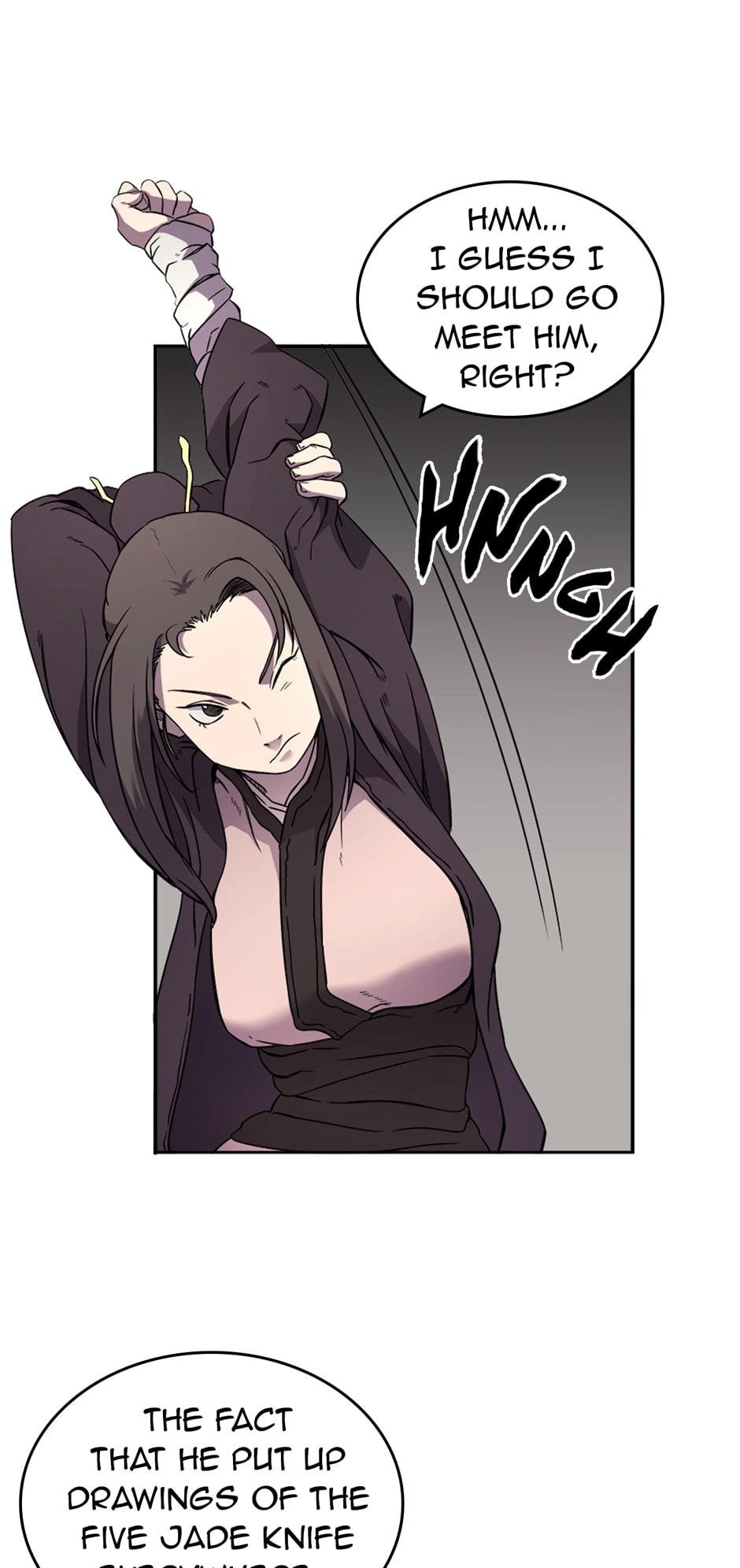 Heavenly Demon Reborn! Chapter 129 Page 29