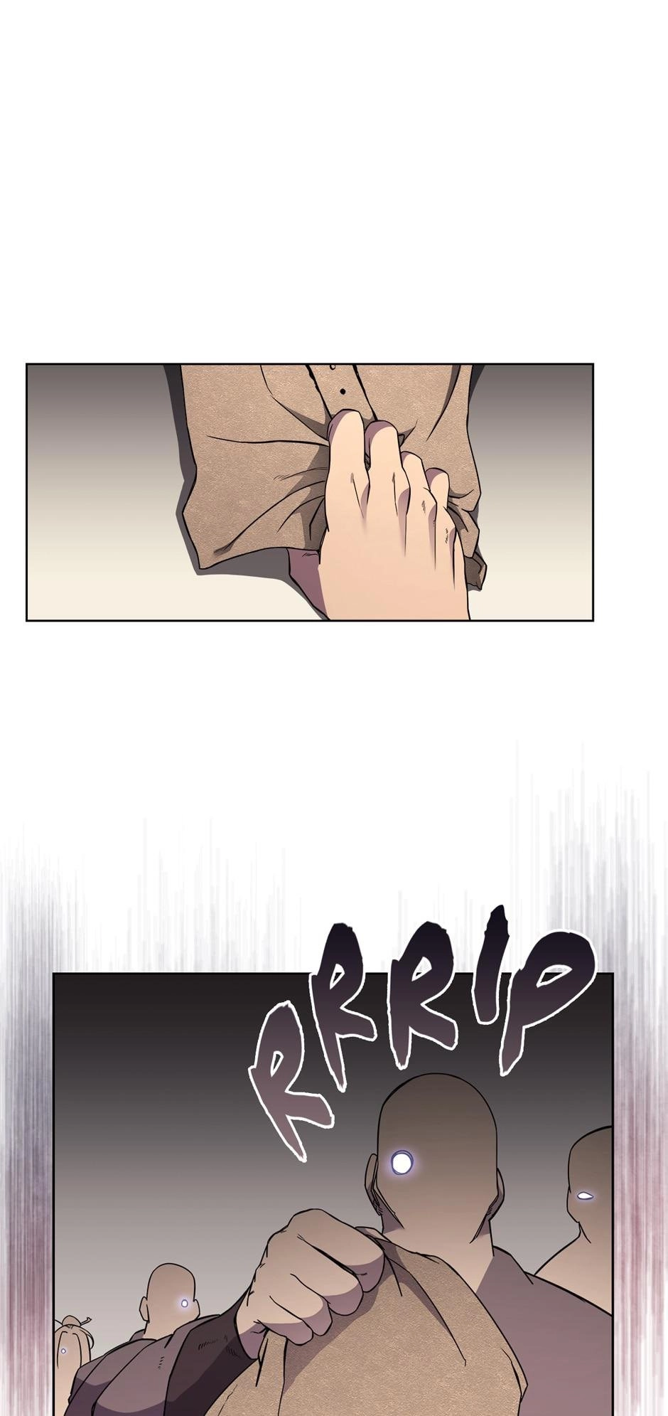 Heavenly Demon Reborn! Chapter 129 Page 27