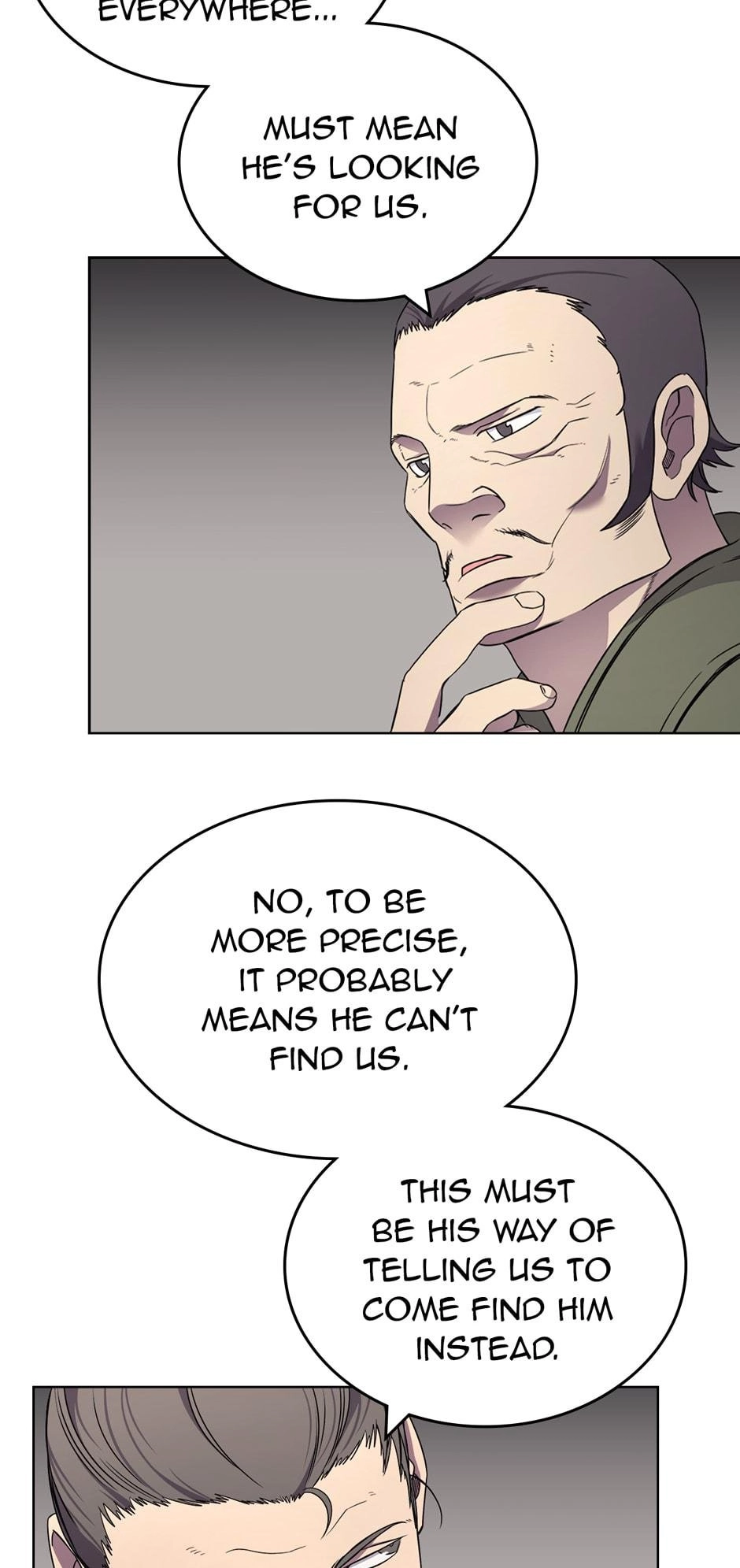Heavenly Demon Reborn! Chapter 129 Page 30