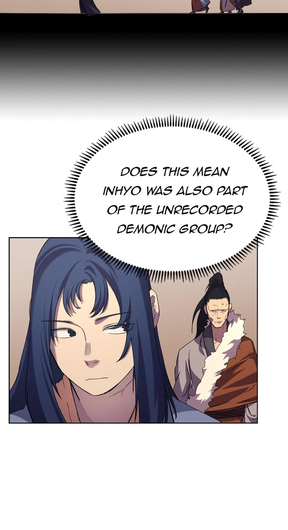 Heavenly Demon Reborn! Chapter 97 Page 19