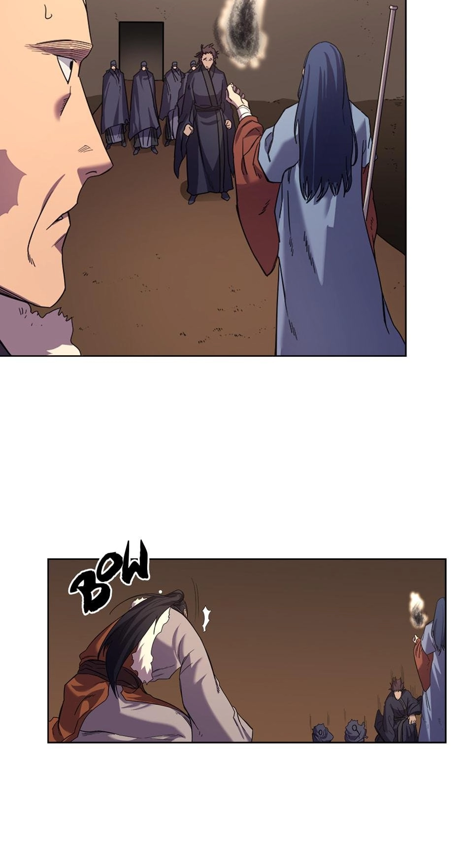 Heavenly Demon Reborn! Chapter 97 Page 14