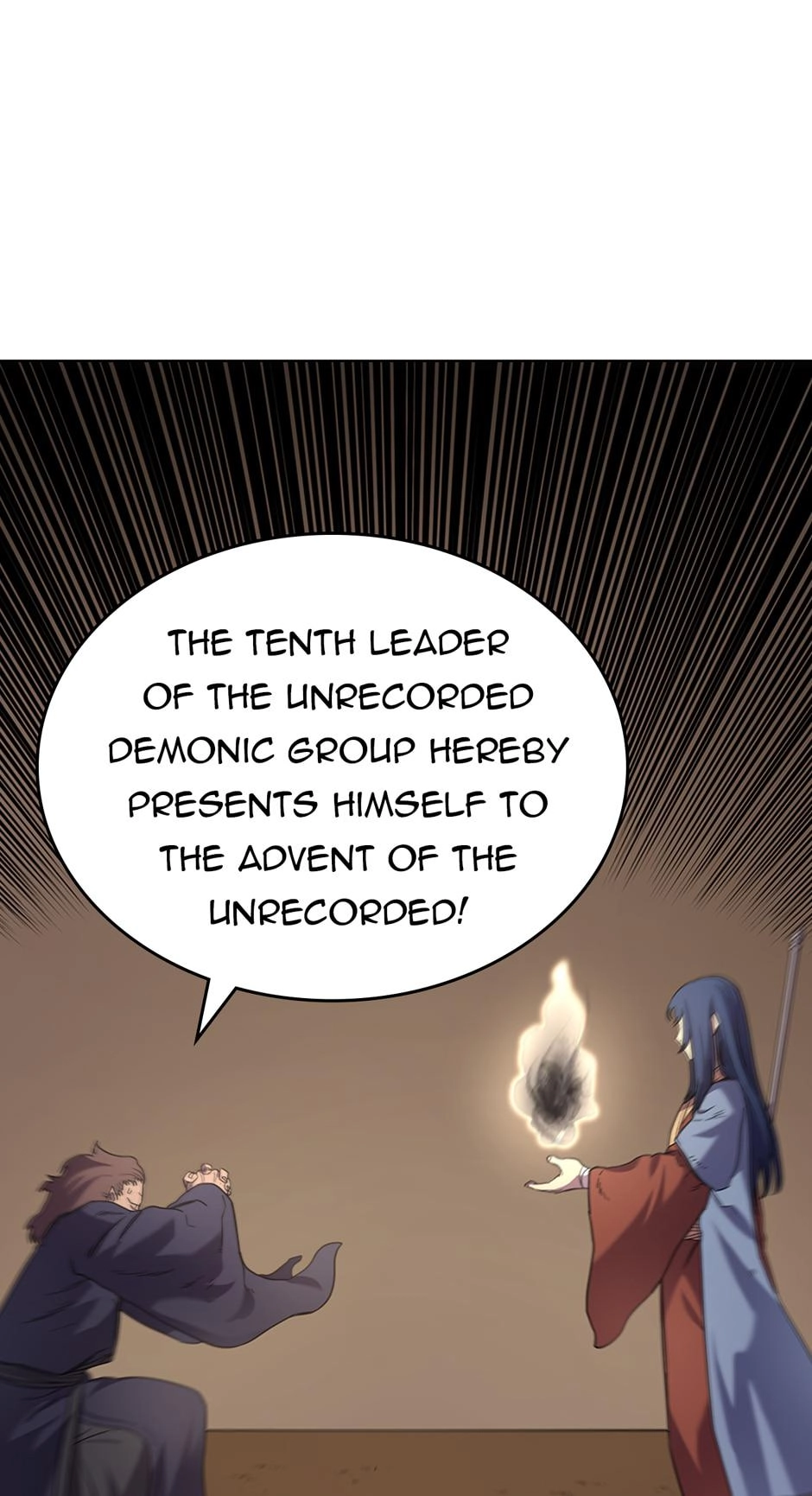 Heavenly Demon Reborn! Chapter 97 Page 15