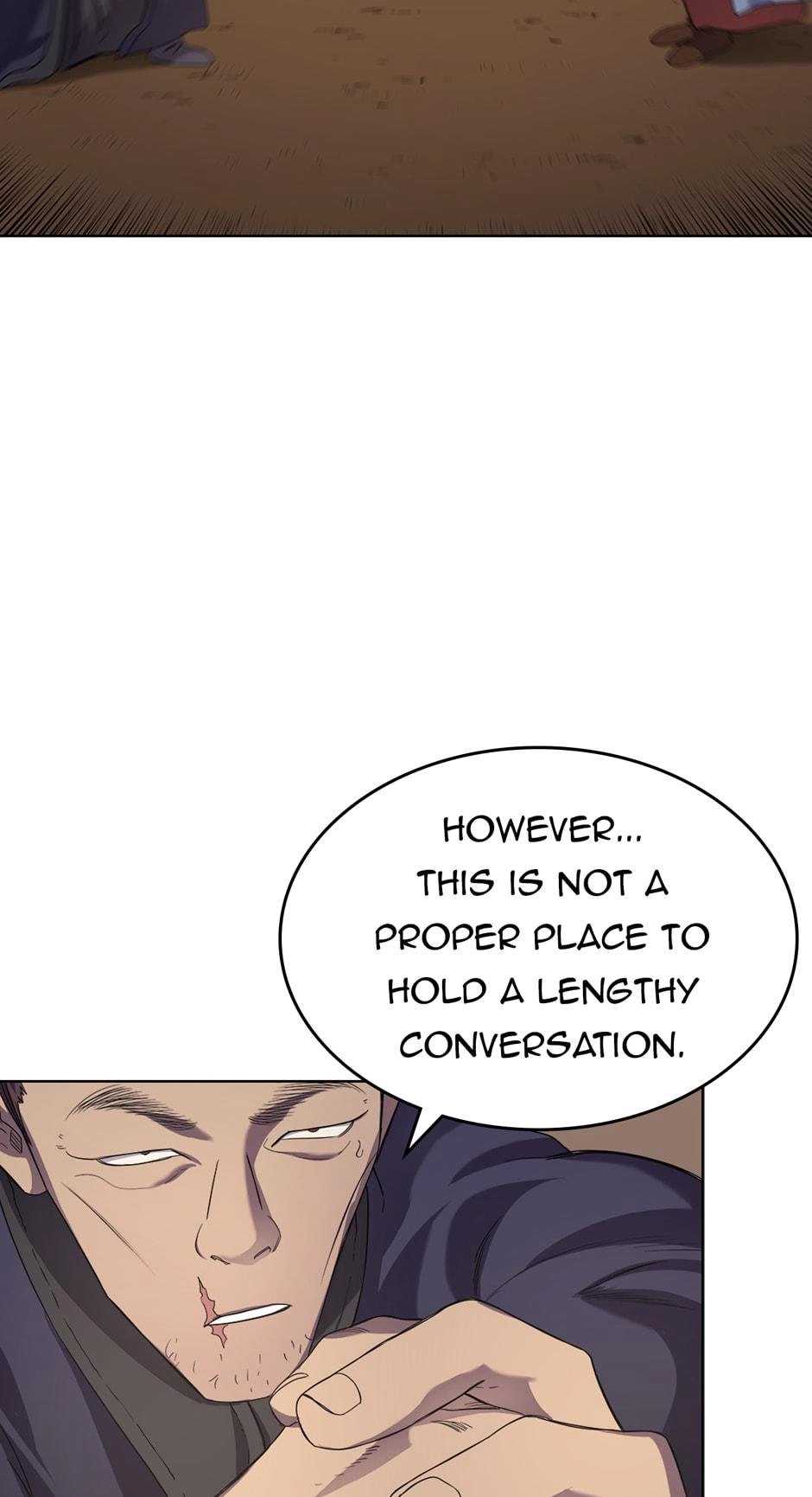 Heavenly Demon Reborn! Chapter 97 Page 16