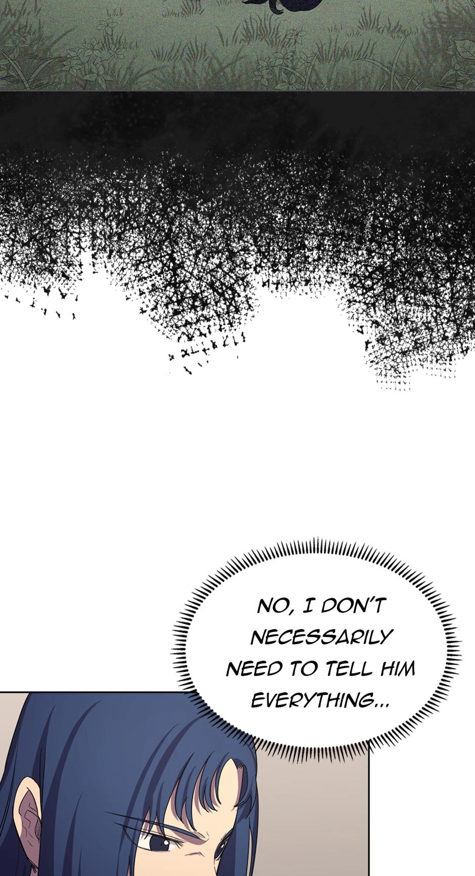 Heavenly Demon Reborn! Chapter 97 Page 48