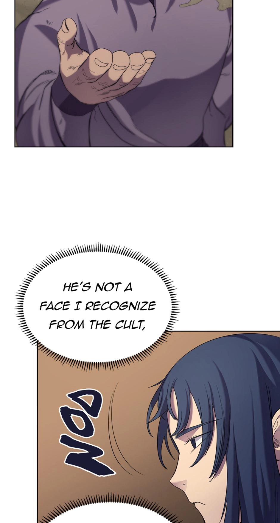 Heavenly Demon Reborn! Chapter 97 Page 7