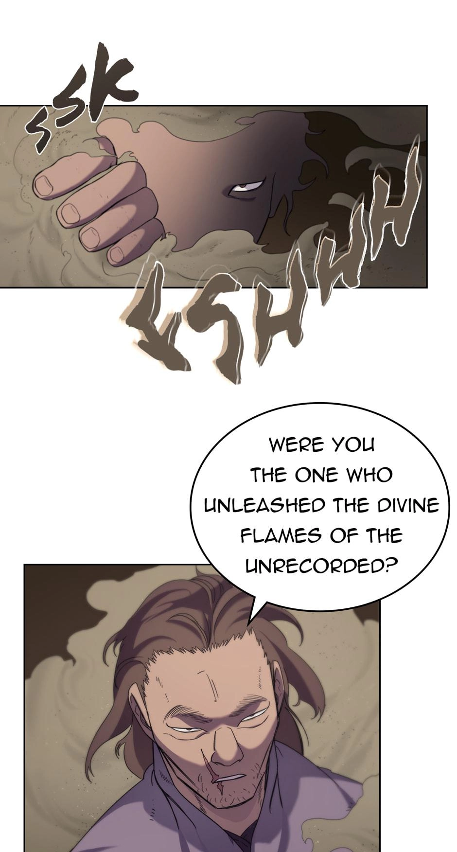 Heavenly Demon Reborn! Chapter 97 Page 6