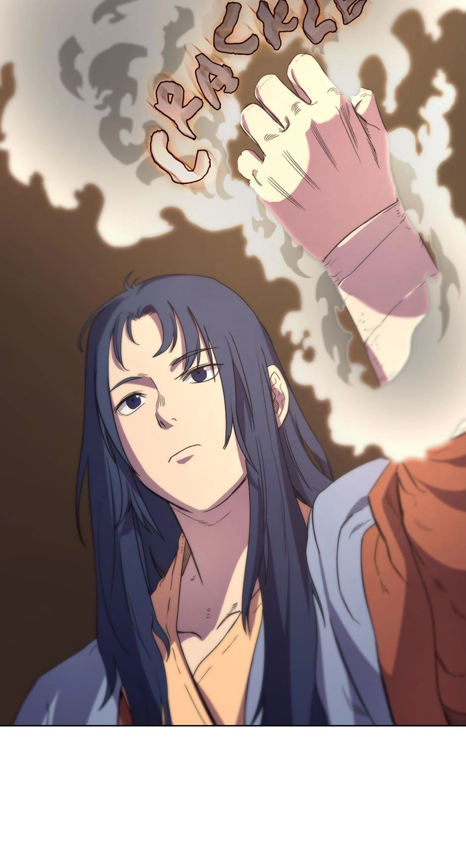 Heavenly Demon Reborn! Chapter 97 Page 12