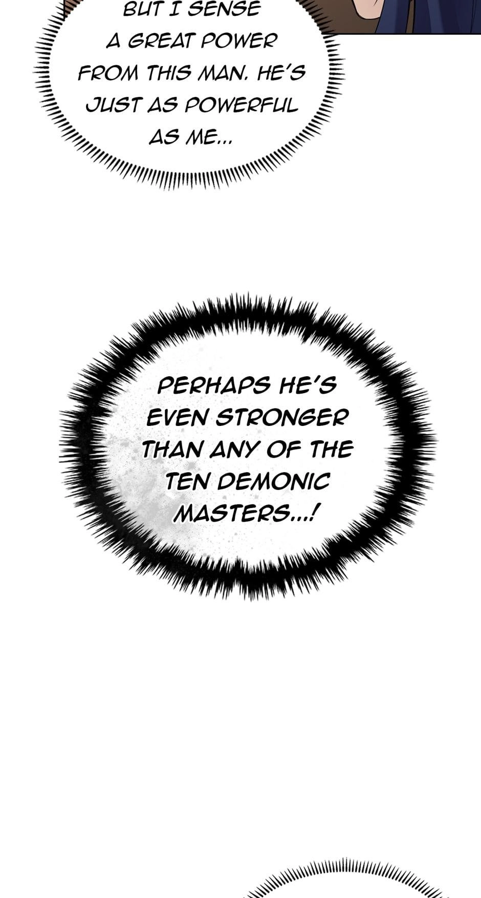 Heavenly Demon Reborn! Chapter 97 Page 8